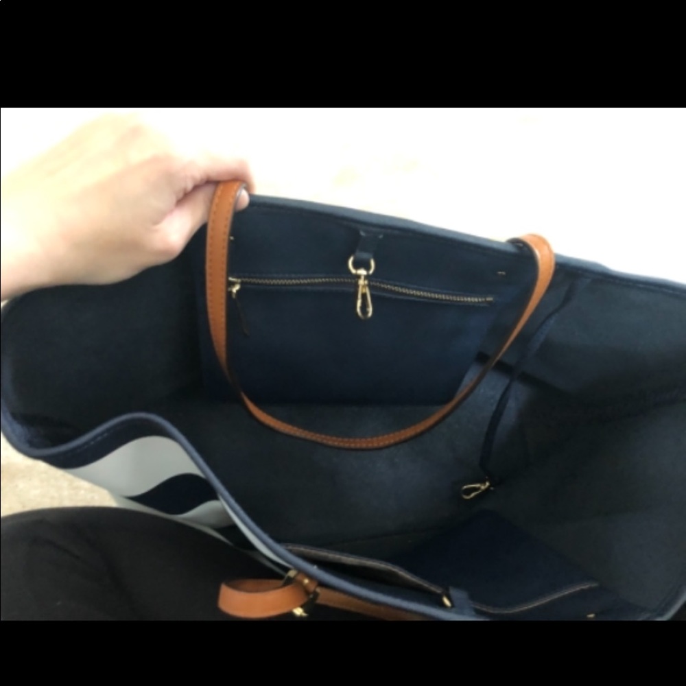 Michael kors tote bag